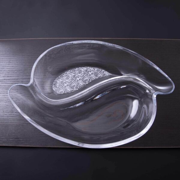 صحن مقطع موذر بلاتين 1  قطع