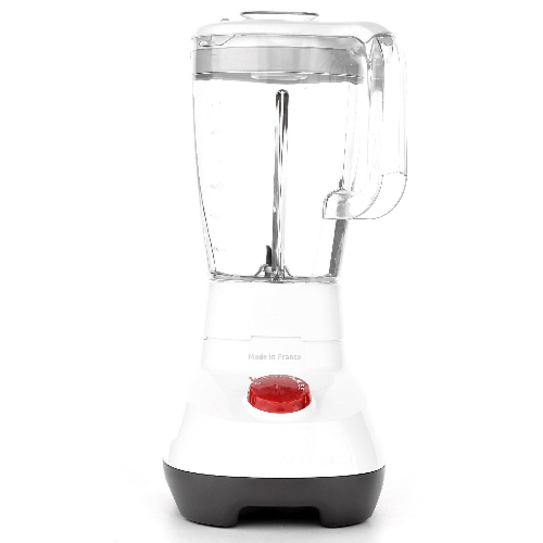 مولينكس خلاط  جك مع مطحنتين 700 واط 