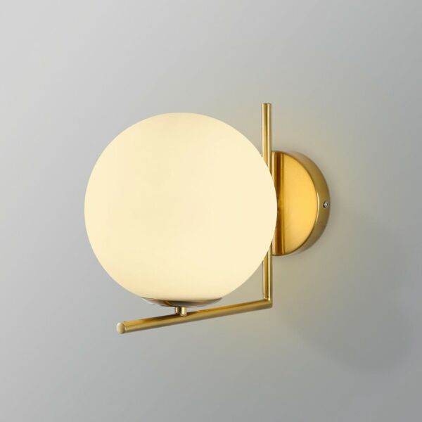 إضاءة جدراية درومان