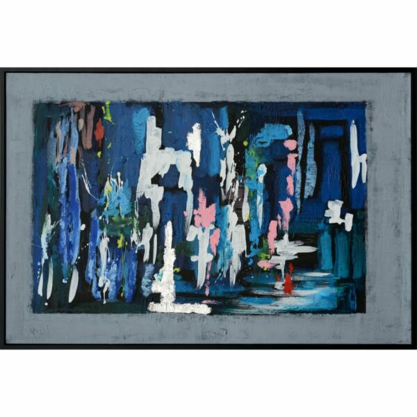 لوحة بيفو زيتية