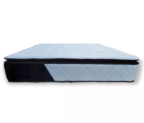 مرتبة رويال بد بلوتوب 30سم 200x180