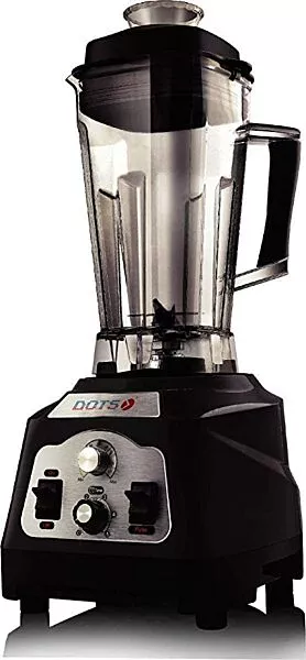 خلاط دوتس كهربائي مع مؤقت - 1800 واط