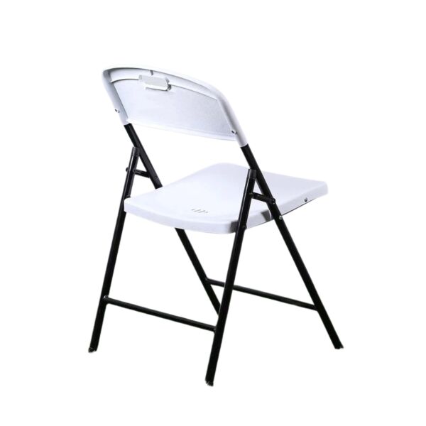 كرسي  فايبر موديل سكاي 79x46x52 متعدد الألوان