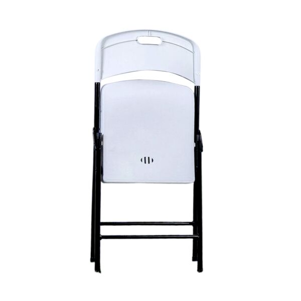 كرسي  فايبر موديل سكاي 79x46x52 متعدد الألوان