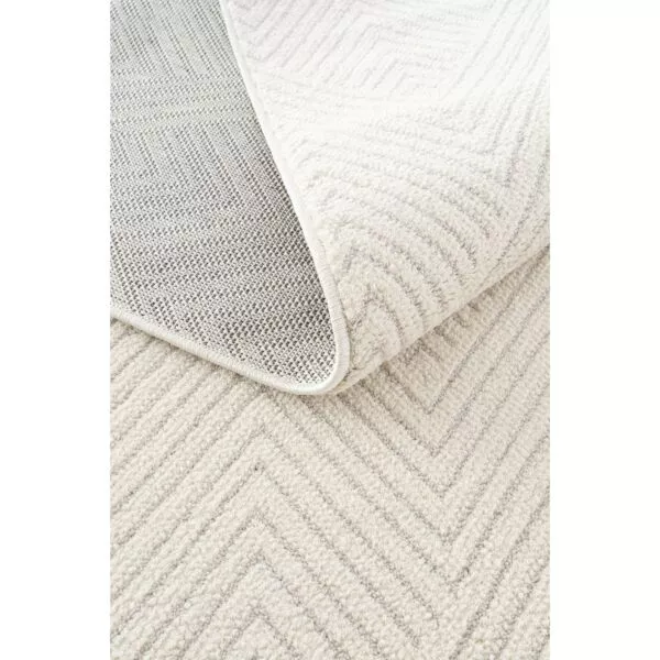 سجادة اشتر من لومز 200x290- كريمي