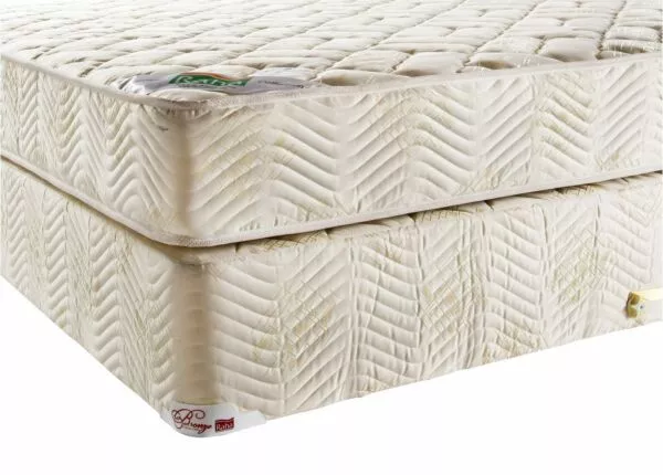 مرتبة   قاعدة ريجولار 150X200 سم 
