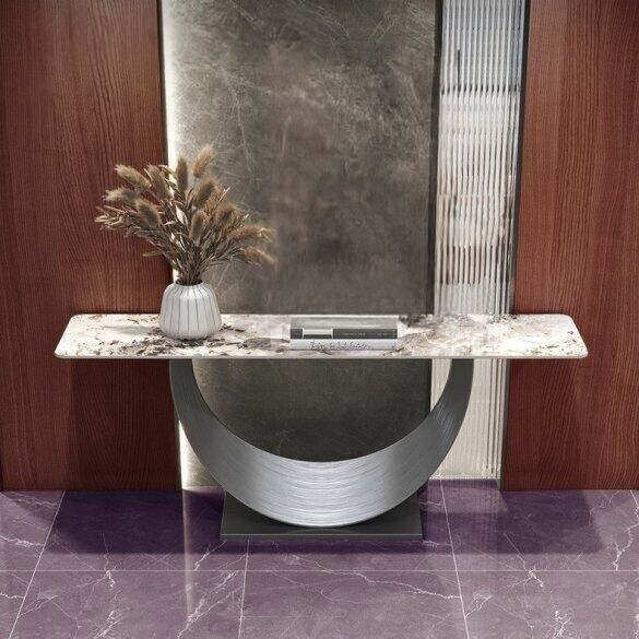 كونسول تارال