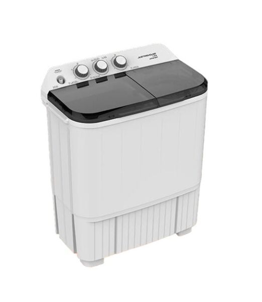 غسالة حوضين جامبو 5 كيلو