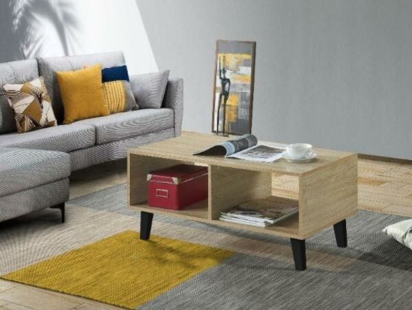 طاولة قهوة بيترا بيج