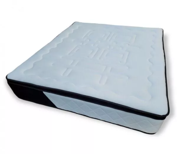 مرتبة رويال بد بلوتوب 30سم 200x180