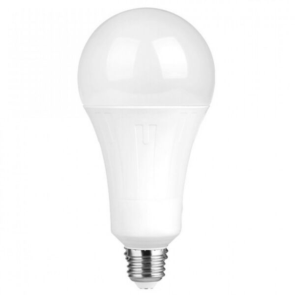 لمبة كروي 24 واط ابيض اي27 فاس