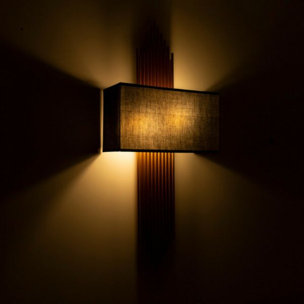 ابليك داخلي ميستا كلاسيك راقيذهبي وأسود