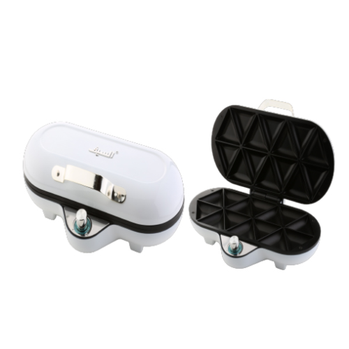 السيف اليك آلة صنع السمبوسة غير قابلة للإلتصاق 1600 واط- 14 قطعة