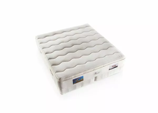 مرتبة مخددة   قاعدة ويست اند 180X200 سم 