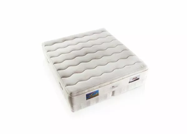 مرتبة مخددة   قاعدة ألور 180X200 سم 