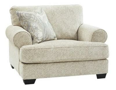 كنبة مفرد موناجان ساند ستون