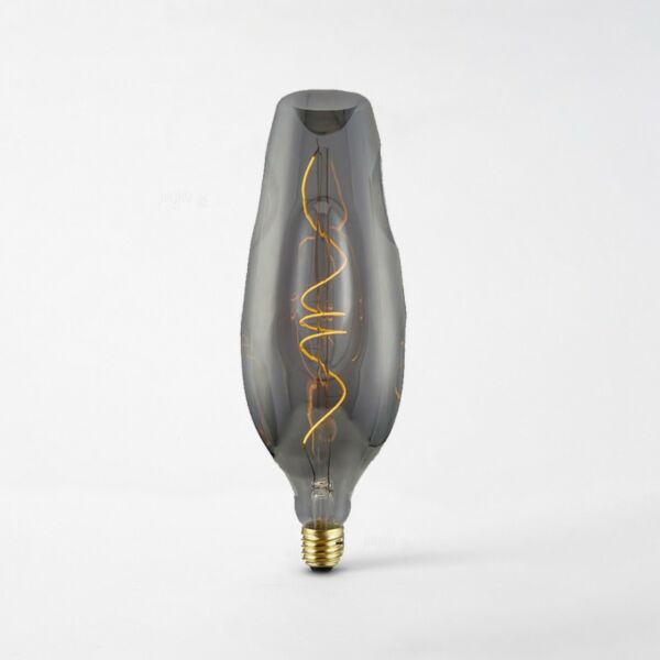 لمبة ديكورية فيلمونت رمادي 12x34 يوكاندل