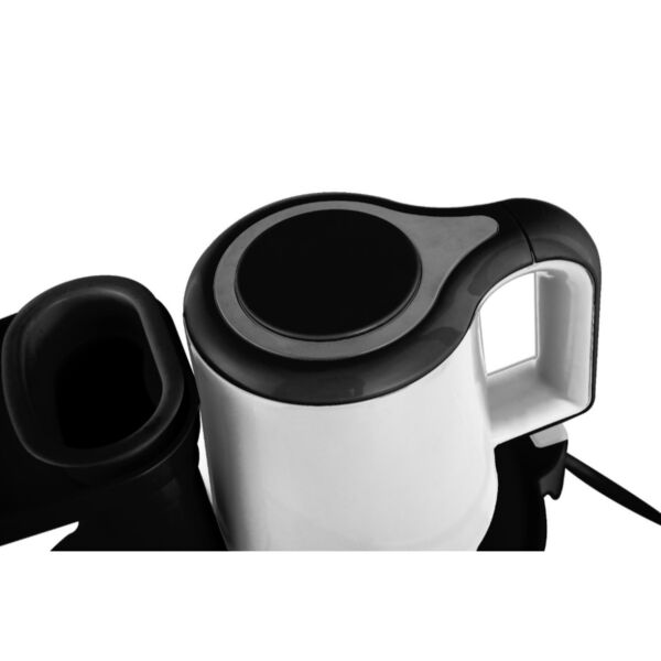  محضر طعام من آرو