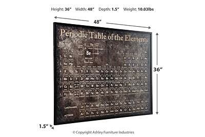 مارجا لوحة جدارية