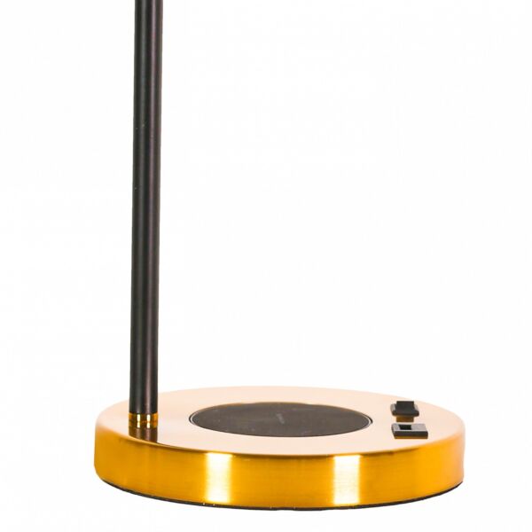 أبجورة طاولة سبوت