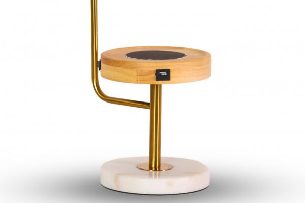 أبجورة طاولة دروب