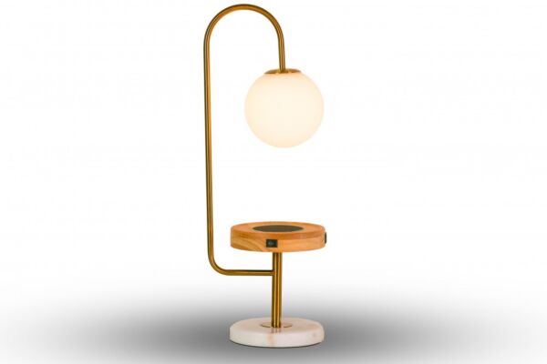 أبجورة طاولة دروب