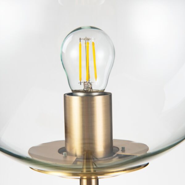 أبجورة طاولة نستولوجي