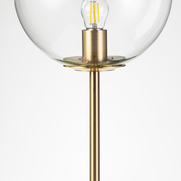 أبجورة طاولة نستولوجي