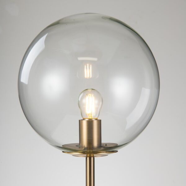 أبجورة طاولة نستولوجي