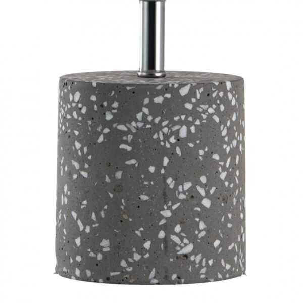 أبجورة طاولة ميركوري