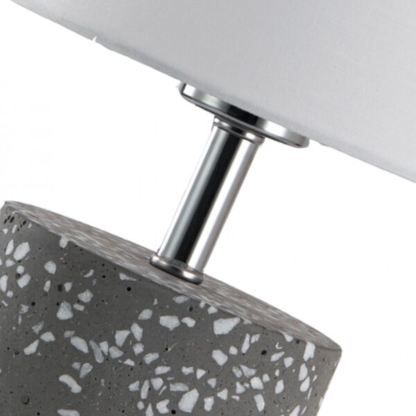 أبجورة طاولة ميركوري