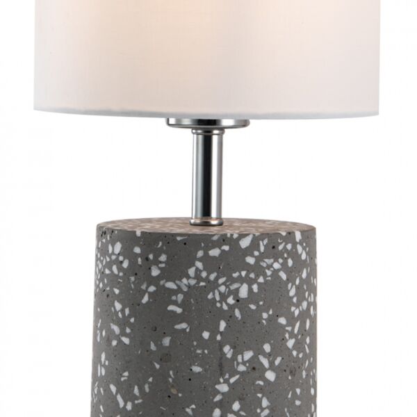 أبجورة طاولة ميركوري