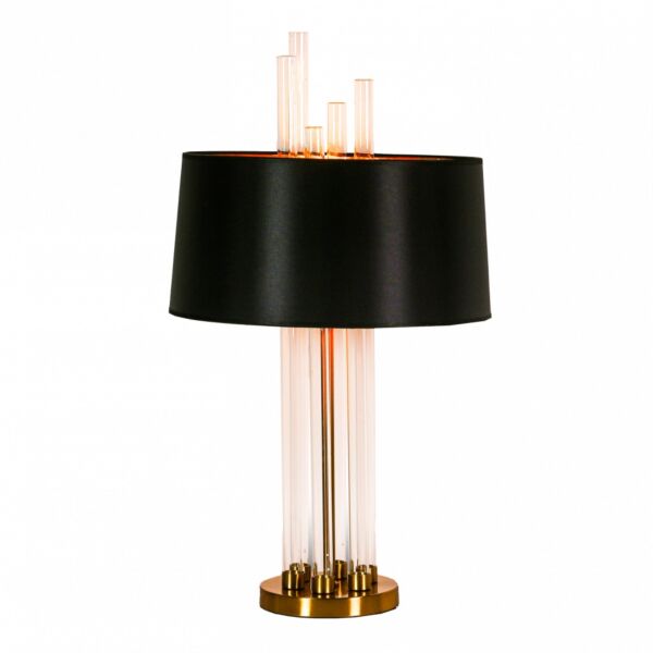 أبجورة طاولة كوارتز