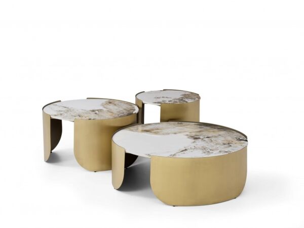 طاولة قهوة جولاي