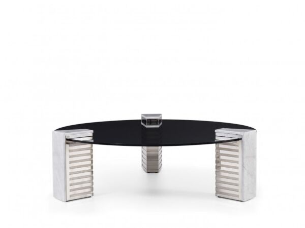 طاولة قهوة مون لايت