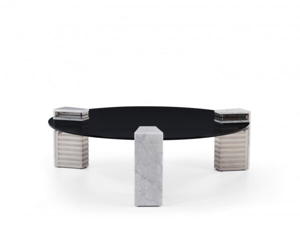 طاولة قهوة مون لايت