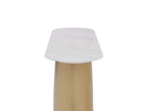 كونسول وايت ماربيل