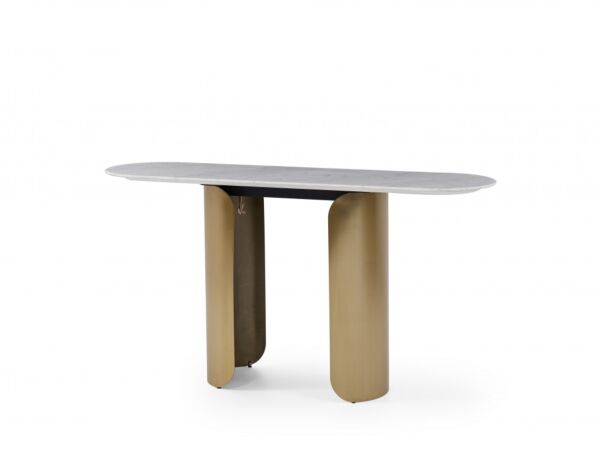 كونسول وايت ماربيل