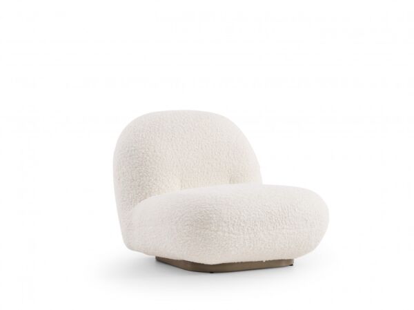 كنبة مفردة شيربا