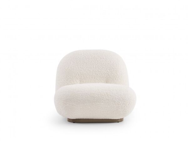 كنبة مفردة شيربا