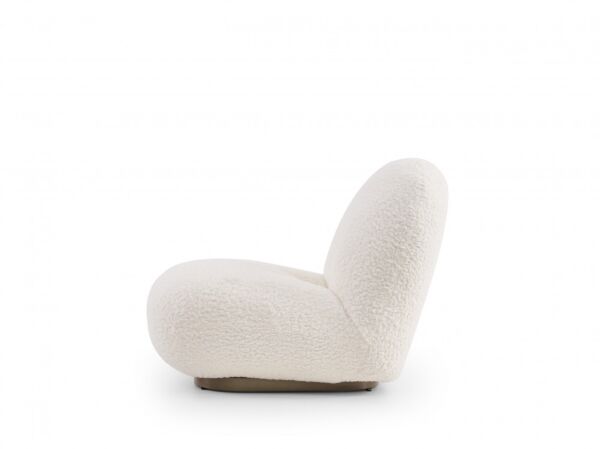 كنبة مفردة شيربا