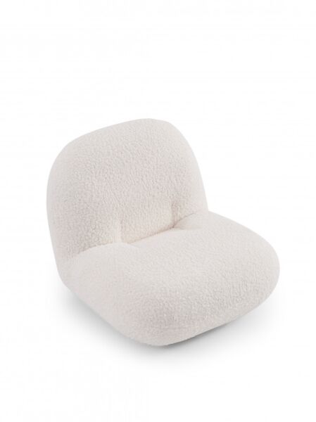 كنبة مفردة شيربا