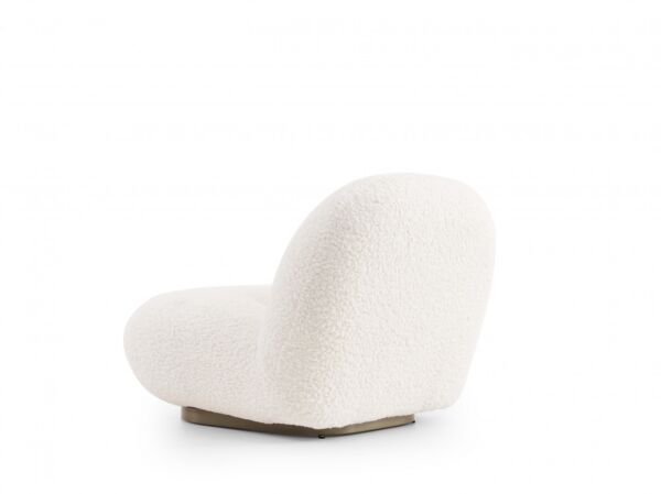 كنبة مفردة شيربا