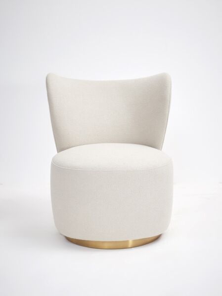 كنبة مفردة كلاودي