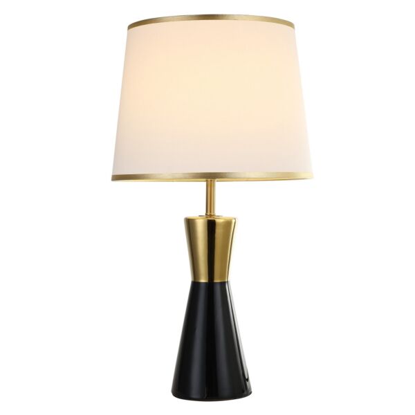 أبجورة طاولة توسن