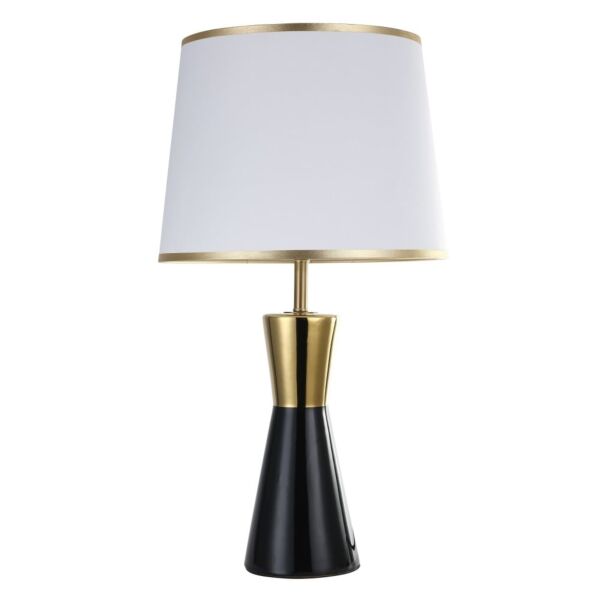 أبجورة طاولة توسن