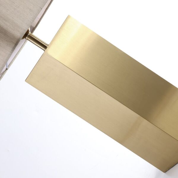 أبجورة طاولة أستلي