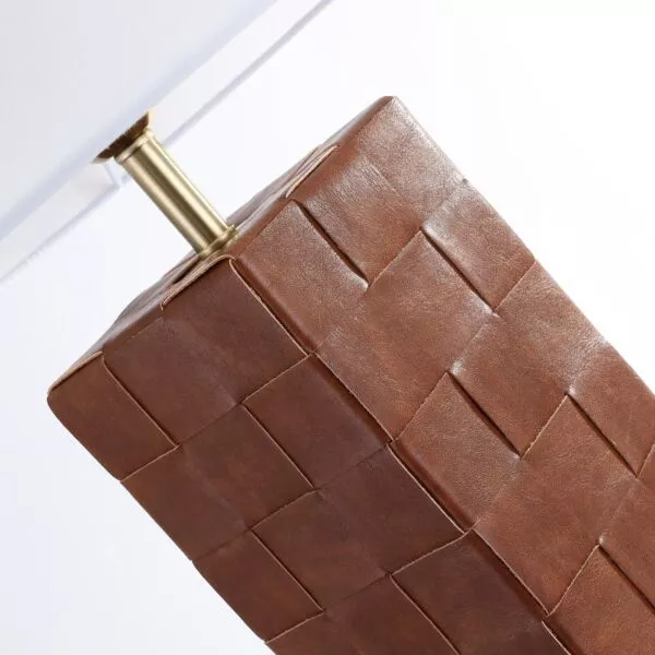 أبجورة طاولة سوفلي