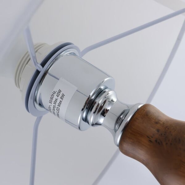 أبجورة طاولة باروس