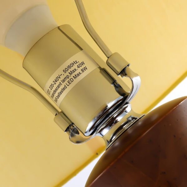 أبجورة طاولة فيرس